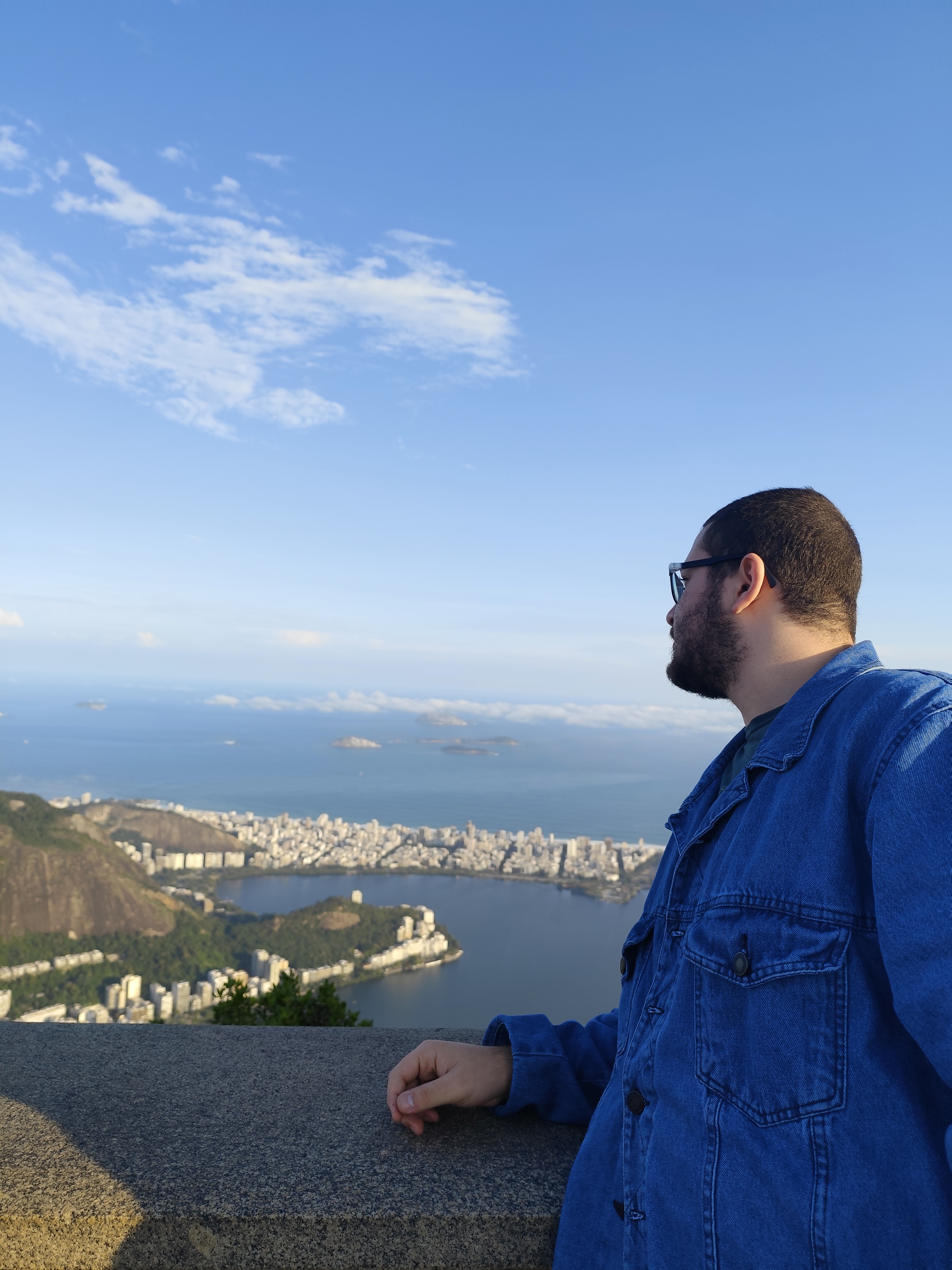 Gustavo - Desenvolvedor Web